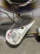 (2) Mr. Heater Sunflower Propane Radiant Heaters