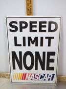 Metal Signs