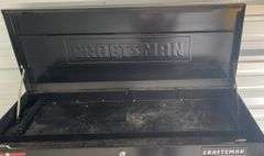 Craftsman Mechanic’s Tool Box 2 Pc., Approx. 43”x 60”x18”
