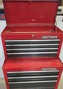 Craftsman ToolBox