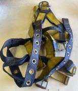 SALA  Riggers Harness