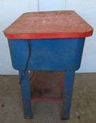 Parts Washer
