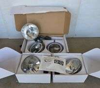 Vehicle Head Lights