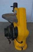 Dewalt 20" Scroll Saw