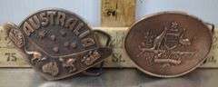 Belt Buckles