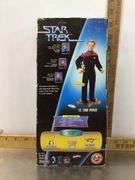 Star Trek Figurines