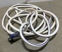 Box of Hoses and Wires