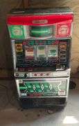 Aruze Continental B Token Slot Machine
