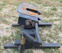 5th Wheel Hitch