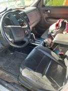 2010 Ford Escape  180,278 Miles Runs & Drives