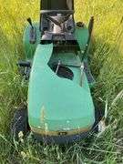 John Deere LX227 Lawnmower Non Running