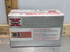 Winchester Turkey Load 12 Gauge Shells