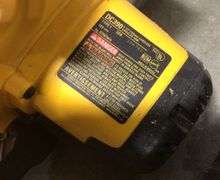 DeWalt Tool Set