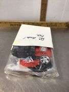 RC Model Car, Vintage Cars, Co-Op No. 3 Tractor, Matchbox Series and Case Tractor