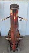 Snap-On Air Pressure Jack