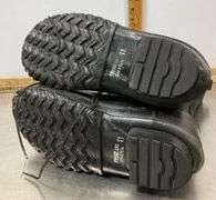 Lacrosse Winter Breaker Iceman Black Size 11 Men’s Boots