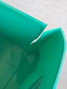 2 Drawer Cart on Wheels, 3 Drawer Colorful Cart