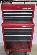 Craftsman ToolBox