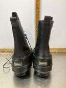 Lacrosse Winter Breaker Iceman Black Size 11 Men’s Boots