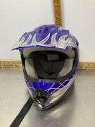 Size Small Kids Dirt Bike Helmet