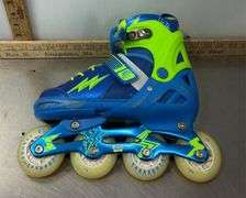 Size 1-4 Kids Rollerblades
