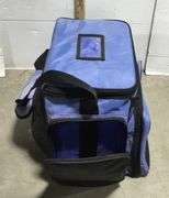Shimano Tackle Bag and Contents