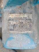 Makita Saw