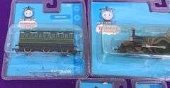 Bachmann Thomas & Friends Toy Train & Scenery