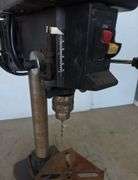 Craftsman 8-in. Drill Press
