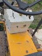 Cub Cadet Parts Lawn Tractor
