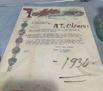 Biewers Brewery Beer Bottles & Other Mt. Clemens Michigan Memorabilia