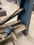 Pexto Tin Forming Stand & Tools