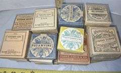 Collectable Apothecary Herbs & Remedies