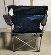 (3) Fold Up Camping Chairs