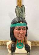 Native American Figurines