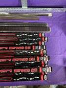 Large Collection of Model Train Track