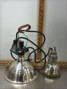 Rope, Lamps, Funnel & More Misc. Items