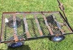 Lawn Cart