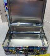 Red Man Golden Blend Tin w/ Belt Buckle, Toy Story Mr Potato Head, The Lone Ranger & Star Wars Metal
