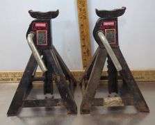 Craftsman 2 1/4 Ton Jack Stands