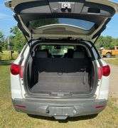 2010 Chevrolet Traverse LT 201,712 Miles Runs & Drives See Discription