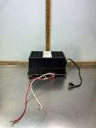 Converter Charger