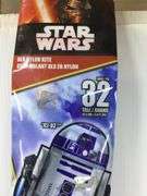 Star Wars R2D2 Kite (new)