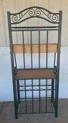 Bakers Rack