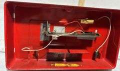 Kayanee Sew Master Miniature Toy Sewing Machine