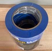 Scotch Blue 4Pk Multisurface Tape(New)