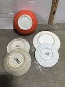 2-Drawer Sterilite Storage of Various Dishes