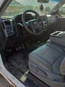 2016 Chevrolet Silverado Pickup 4 X 4