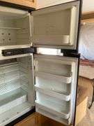 2008 Aerolite Cub Camper