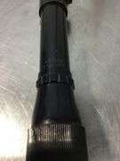 Weaver Scope, Machete and Utility Knife